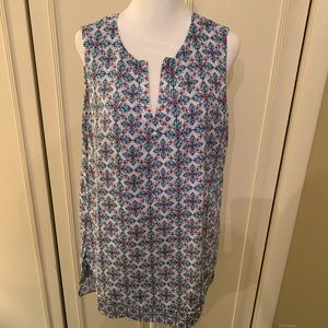 Blouse, Fever, Size Medium